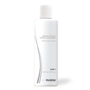 Jan Marini bioglycolic cleanser